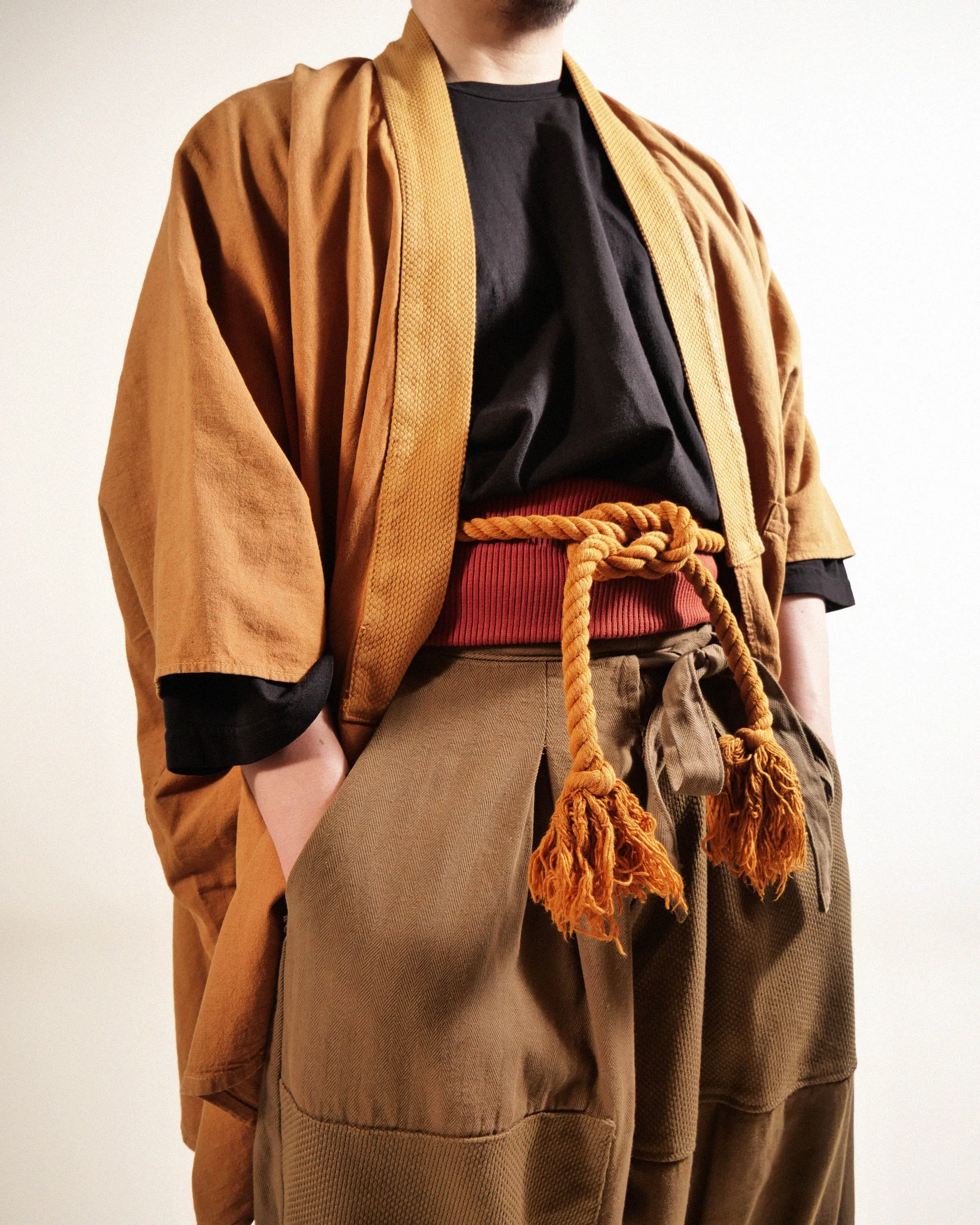 Prospective Flow | Japanese Fashion for Men | プロスペクティブフロー